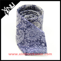 Custom Mens Perfect Neck Knot Matching Bridesmaids Dress Colors Silk Paisley Man Ties